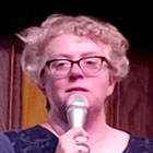 Lisa Ryan, Assistant Minister